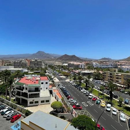 Apartamento Vista Mar En Los Cristianos Ach125 Apartment Exterior photo